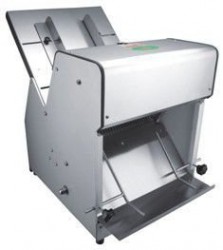 Хлеборезка Hurakan hkn-pico12m