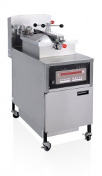 Electric pressure fryer pfe-800