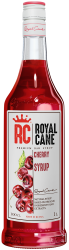 Сироп Royal Cane Вишня 1л    
